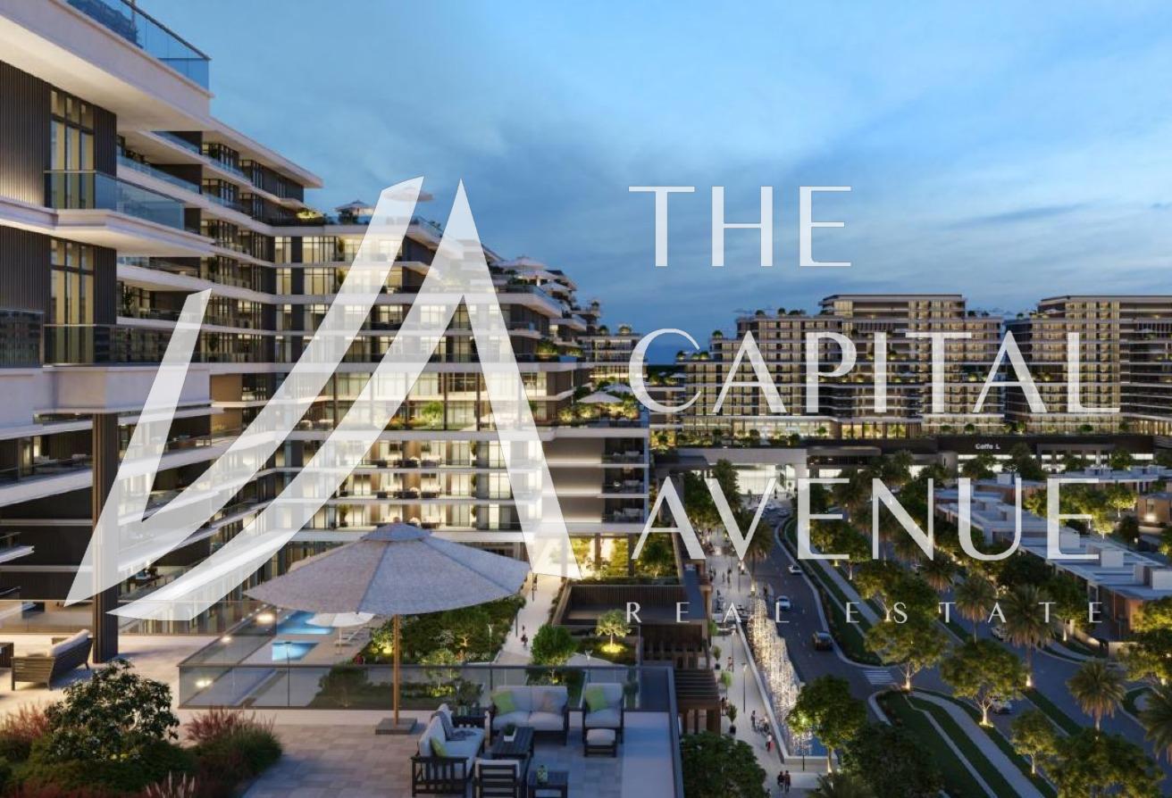 1 chambre Appartement à Al Reem Island, UAE No. 112622