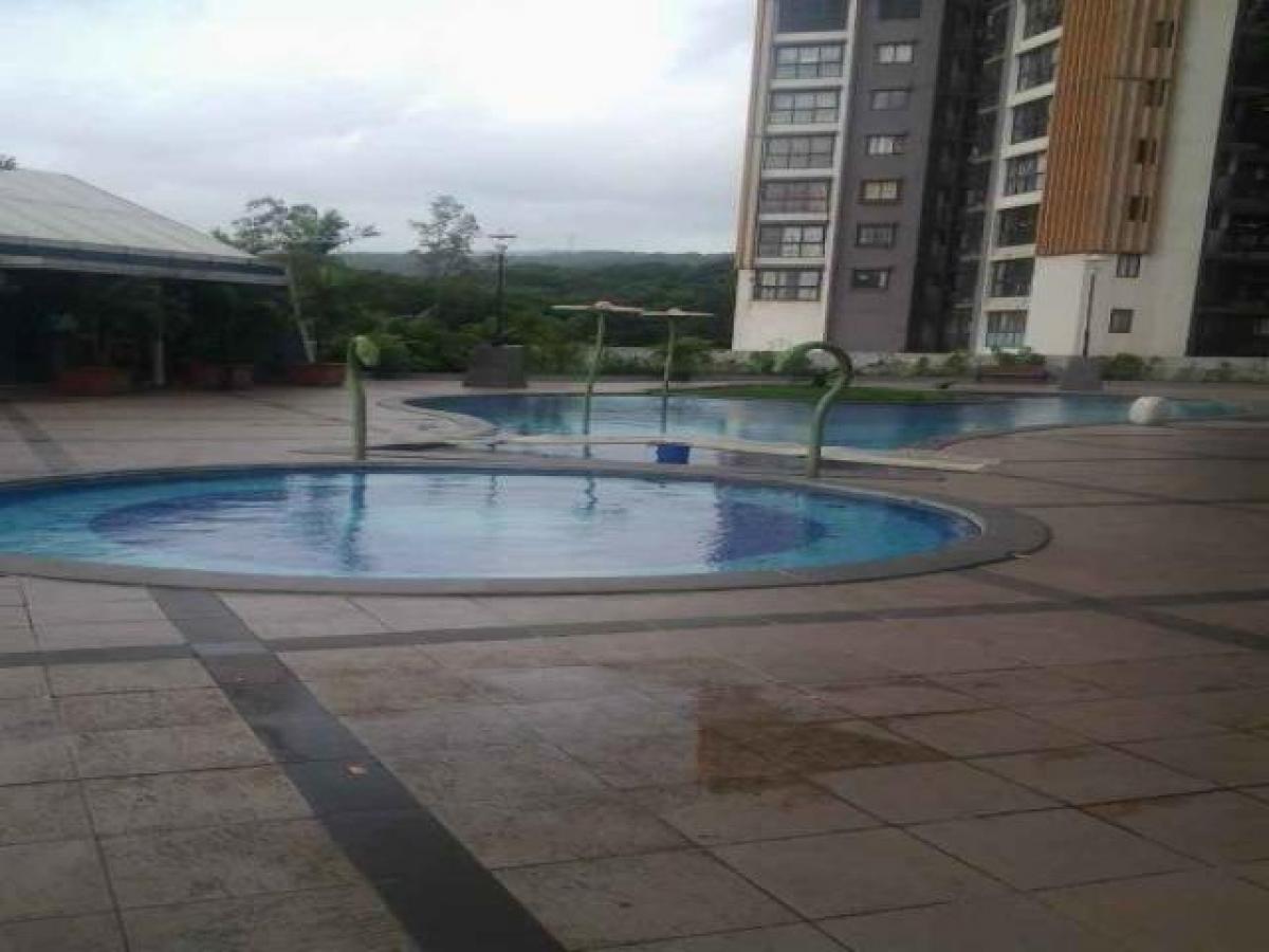 3 Schlafzimmer Haus in Mumbai, India, Nr. 28531