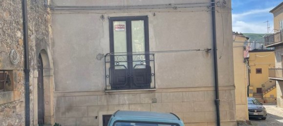 Casa de 2 habitaciónes en Mistretta, Italy No. 256045 5