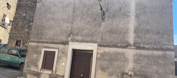 Casa de 2 habitaciónes en Mistretta, Italy No. 256045 2