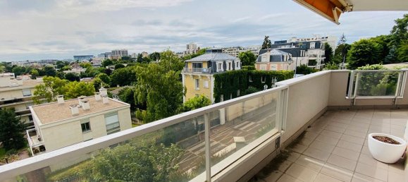 2 غرف نوم شقة في Nogent-sur-Marne, France رقم 174192 10