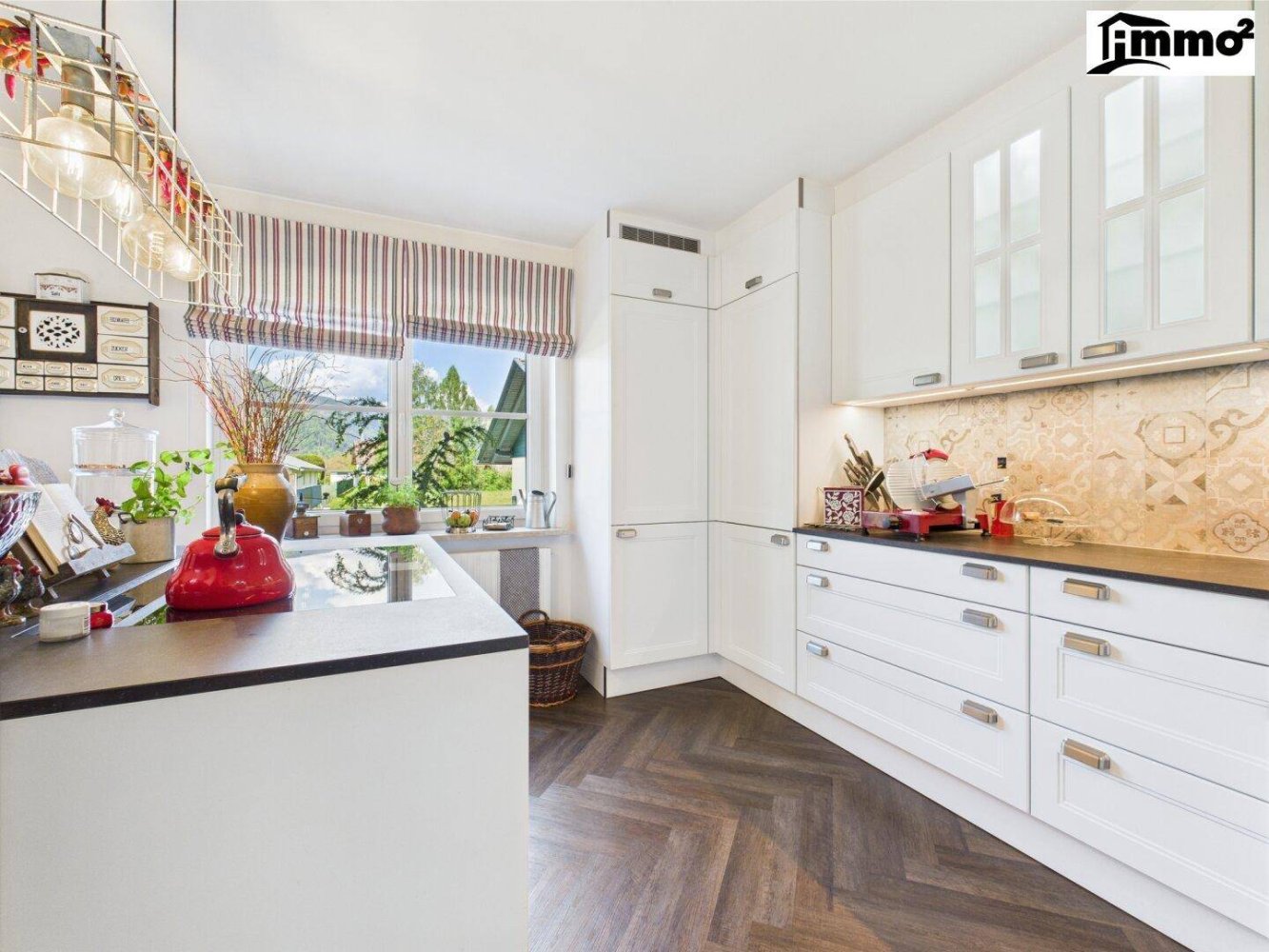 8 rooms House in Villach, Austria No. 211274