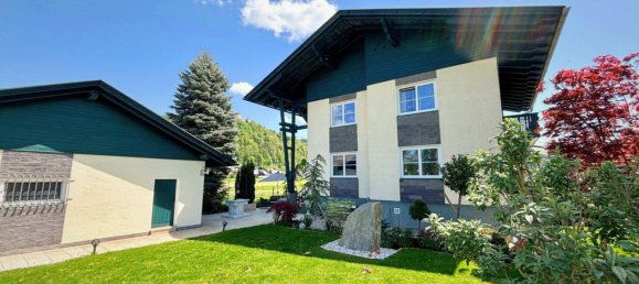 8 rooms House in Villach, Austria No. 211274 13