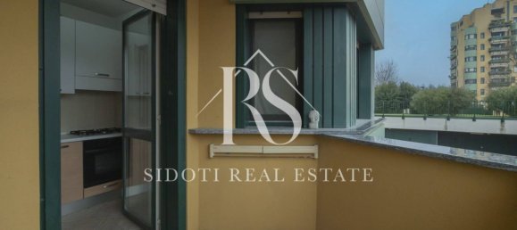 1 Schlafzimmer Wohnung in Pioltello, Italy, Nr. 2587 5