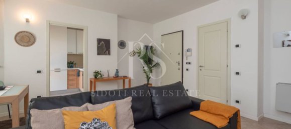 1 Schlafzimmer Wohnung in Pioltello, Italy, Nr. 2587 34