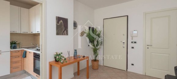 1 Schlafzimmer Wohnung in Pioltello, Italy, Nr. 2587 39