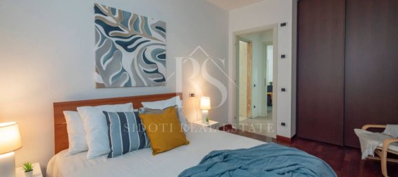 1 Schlafzimmer Wohnung in Pioltello, Italy, Nr. 2587 30