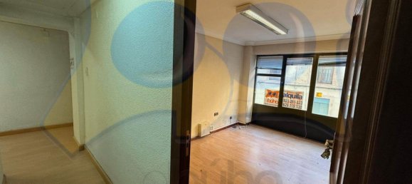 Büro in Salamanca, Spain 35m², Nr. 163248 6