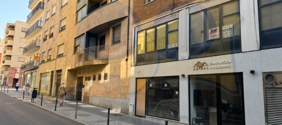 Büro in Salamanca, Spain 35m², Nr. 163248 7