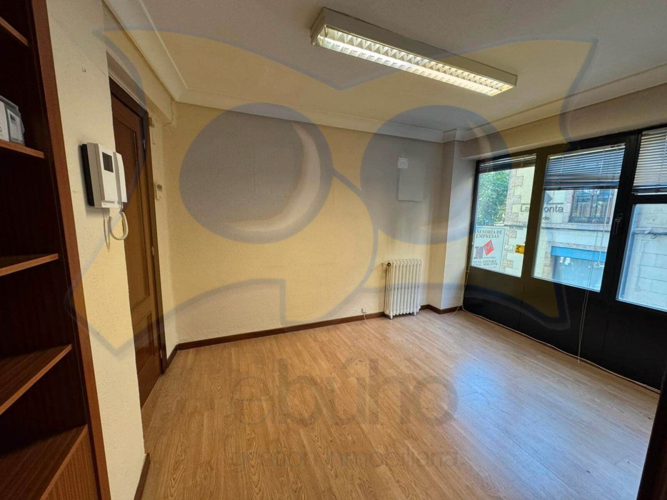 Büro in Salamanca, Spain 35m², Nr. 163248