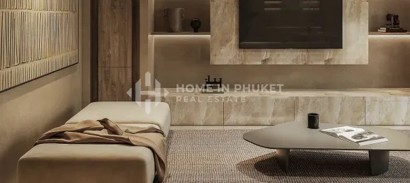 4 bedrooms House for sale in Phuket, Southern Thailand, Thailand № 60862 6