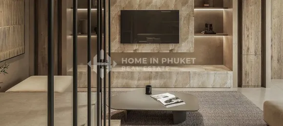 4 bedrooms House for sale in Phuket, Southern Thailand, Thailand № 60862 5