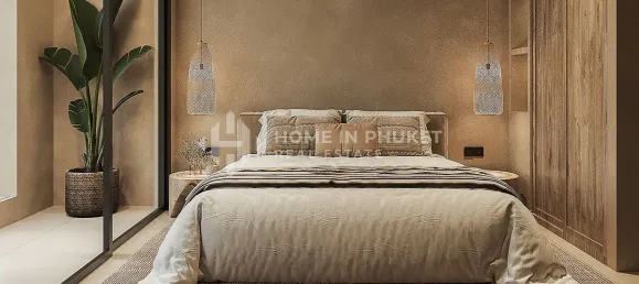 4 bedrooms House for sale in Phuket, Southern Thailand, Thailand № 60862 9