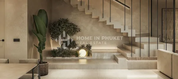 4 bedrooms House for sale in Phuket, Southern Thailand, Thailand № 60862 7