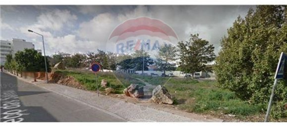 قطعة أرض في Portimao, Portugal 376متر مربع رقم 34988 5