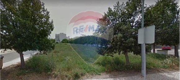 قطعة أرض في Portimao, Portugal 376متر مربع رقم 34988 3