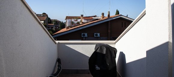 2غرفة شقة في Rome, Italy رقم 11125 31