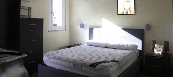 2غرفة شقة في Rome, Italy رقم 11125 27