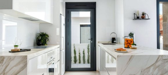 3 غرف نوم فيلا في Murcia, Spain رقم 4171 13