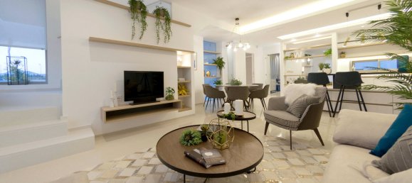 3 غرف نوم فيلا في Murcia, Spain رقم 4171 8