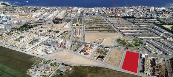 3 غرف نوم فيلا في Murcia, Spain رقم 4171 23