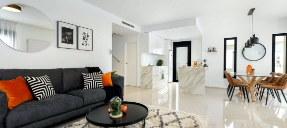 3 غرف نوم فيلا في Murcia, Spain رقم 4171 12