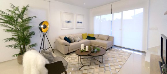 3 غرف نوم فيلا في Murcia, Spain رقم 4171 7