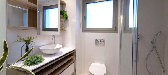 3 غرف نوم فيلا في Murcia, Spain رقم 4171 16