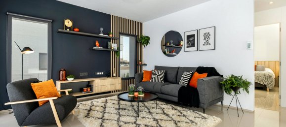 3 غرف نوم فيلا في Murcia, Spain رقم 4171 10