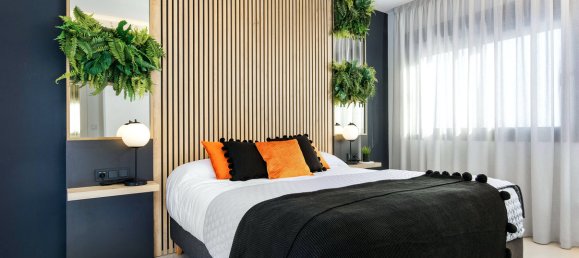 3 غرف نوم فيلا في Murcia, Spain رقم 4171 20