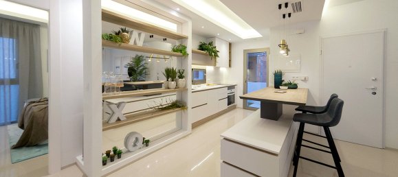 3 غرف نوم فيلا في Murcia, Spain رقم 4171 9