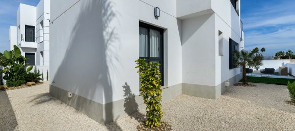 3 غرف نوم فيلا في Murcia, Spain رقم 4171 5