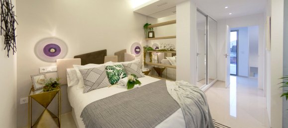 3 غرف نوم فيلا في Murcia, Spain رقم 4171 17