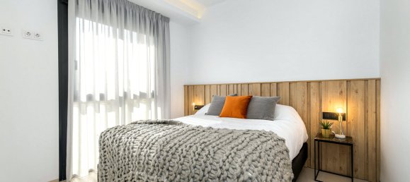 3 غرف نوم فيلا في Murcia, Spain رقم 4171 19