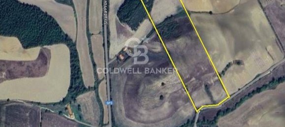 Terrain à Tuscania, Italy 90000m² No. 289669 2