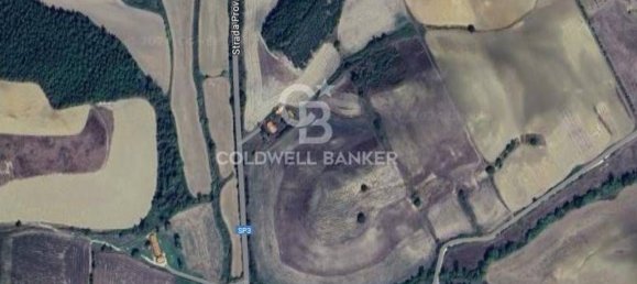 Terrain à Tuscania, Italy 90000m² No. 289669 5