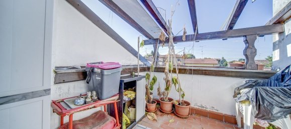 3-Zimmer Wohnung in Cassano Magnago, Italy, Nr. 236144 67