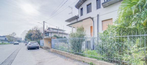 3-Zimmer Wohnung in Cassano Magnago, Italy, Nr. 236144 71