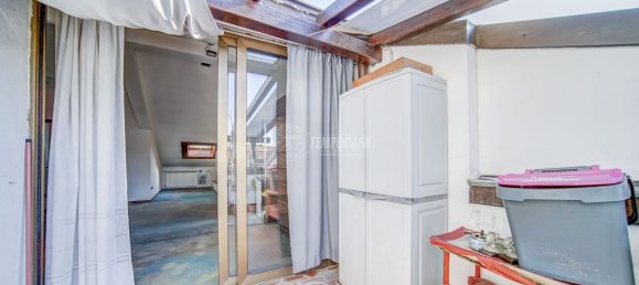 3-Zimmer Wohnung in Cassano Magnago, Italy, Nr. 236144 54