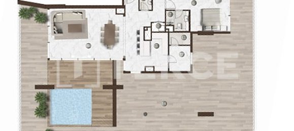 2 bedrooms Apartment in Business Bay, UAE No. 54891 20