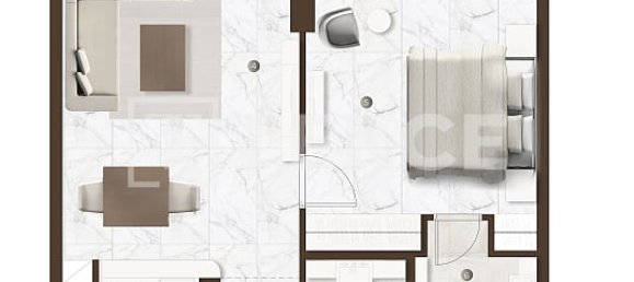 2 bedrooms Apartment in Business Bay, UAE No. 54891 18