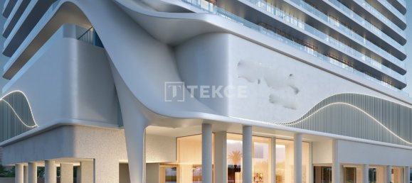 2 bedrooms Apartment in Business Bay, UAE No. 54891 4