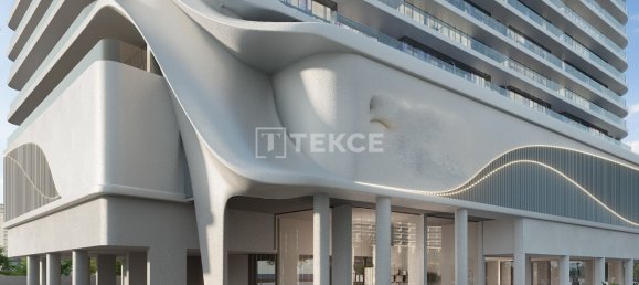 2 bedrooms Apartment in Business Bay, UAE No. 54891 5