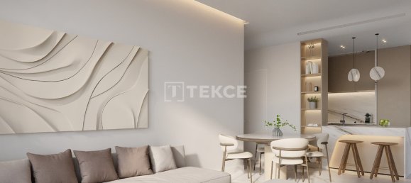 2 bedrooms Apartment in Business Bay, UAE No. 54891 12