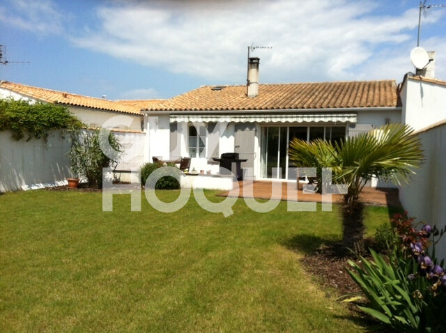 Casa T3 em Sainte-Marie-de-Re, France N.º 348470