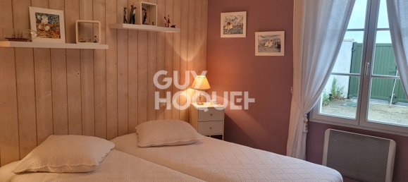 Casa T3 em Sainte-Marie-de-Re, France N.º 348470 4