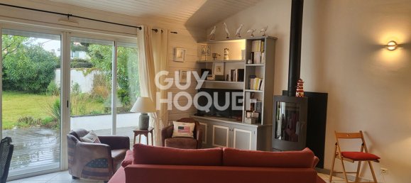 Casa T3 em Sainte-Marie-de-Re, France N.º 348470 2