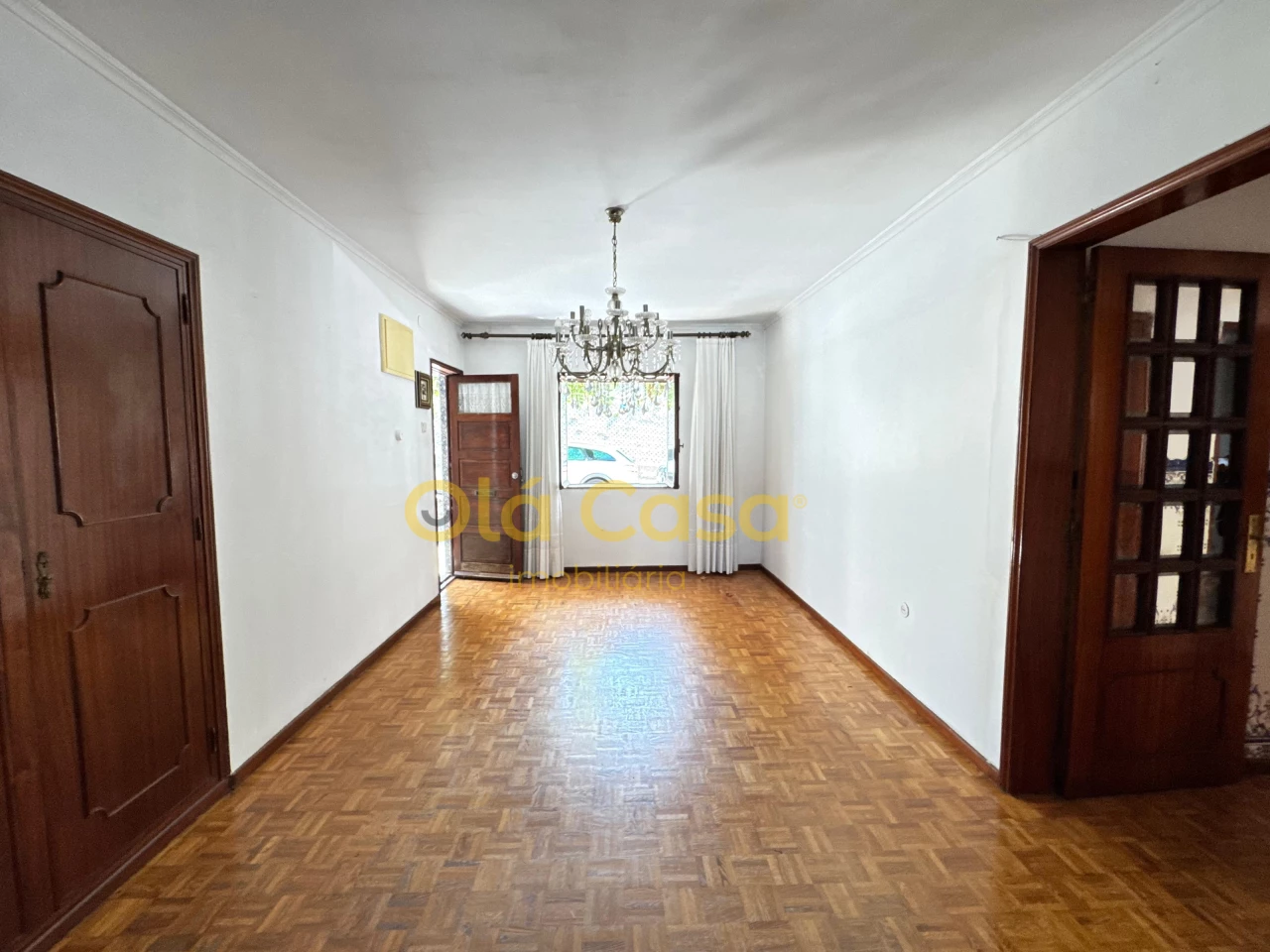 3 bedrooms Apartment in Matosinhos, Portugal No. 332092