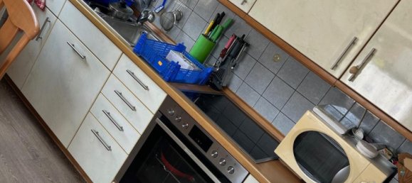 Granja de 3 dormitorios en Euskirchen, Germany No. 341335 3