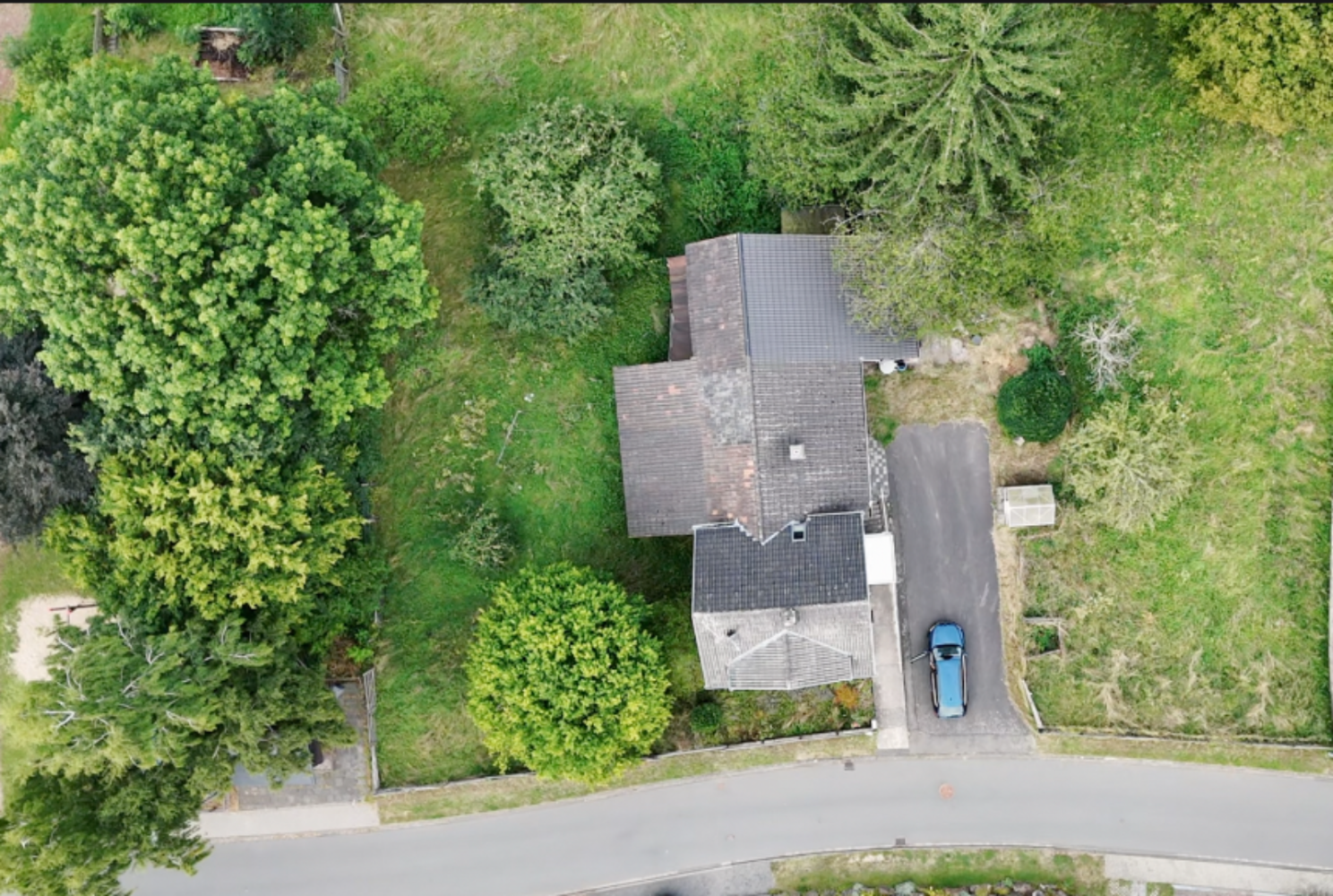 Granja de 3 dormitorios en Euskirchen, Germany No. 341335